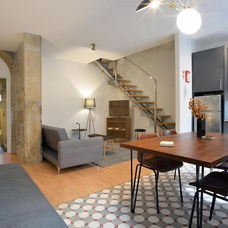 Oporto City View - Santo Ildefonso Exterior photo