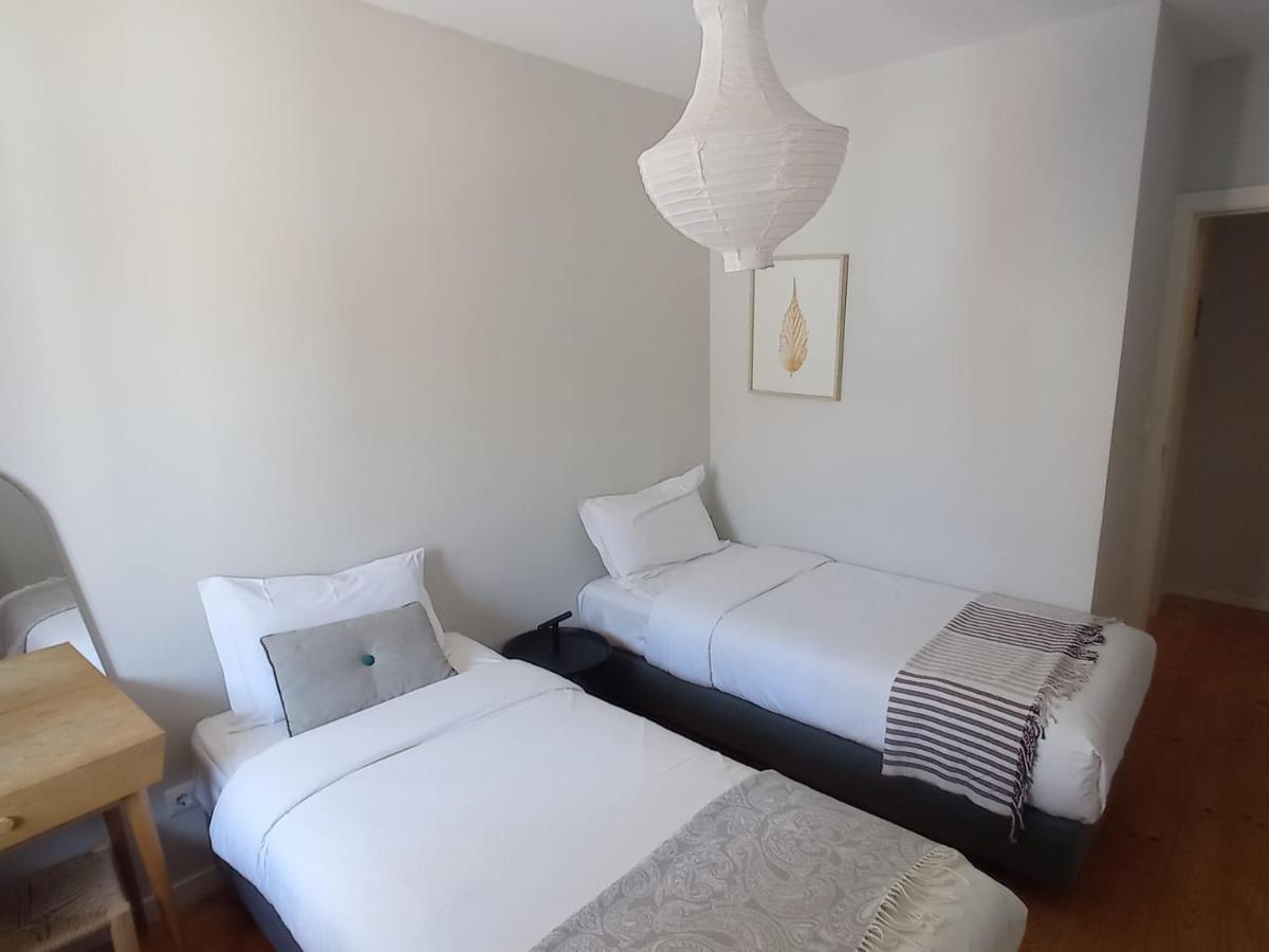 Oporto City View - Santo Ildefonso Exterior photo