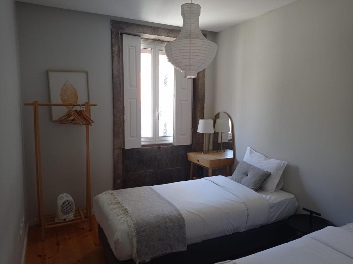 Oporto City View - Santo Ildefonso Exterior photo