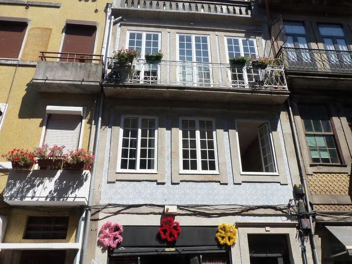 Oporto City View - Santo Ildefonso Exterior photo
