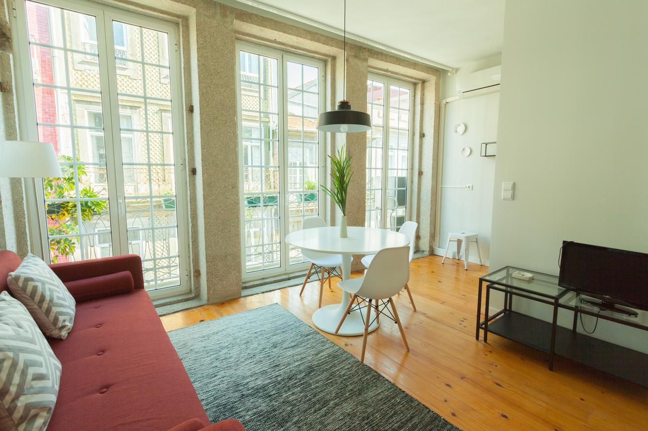 Oporto City View - Santo Ildefonso Exterior photo