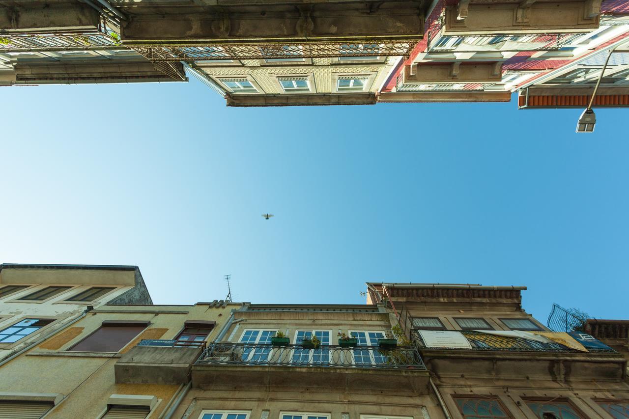 Oporto City View - Santo Ildefonso Exterior photo