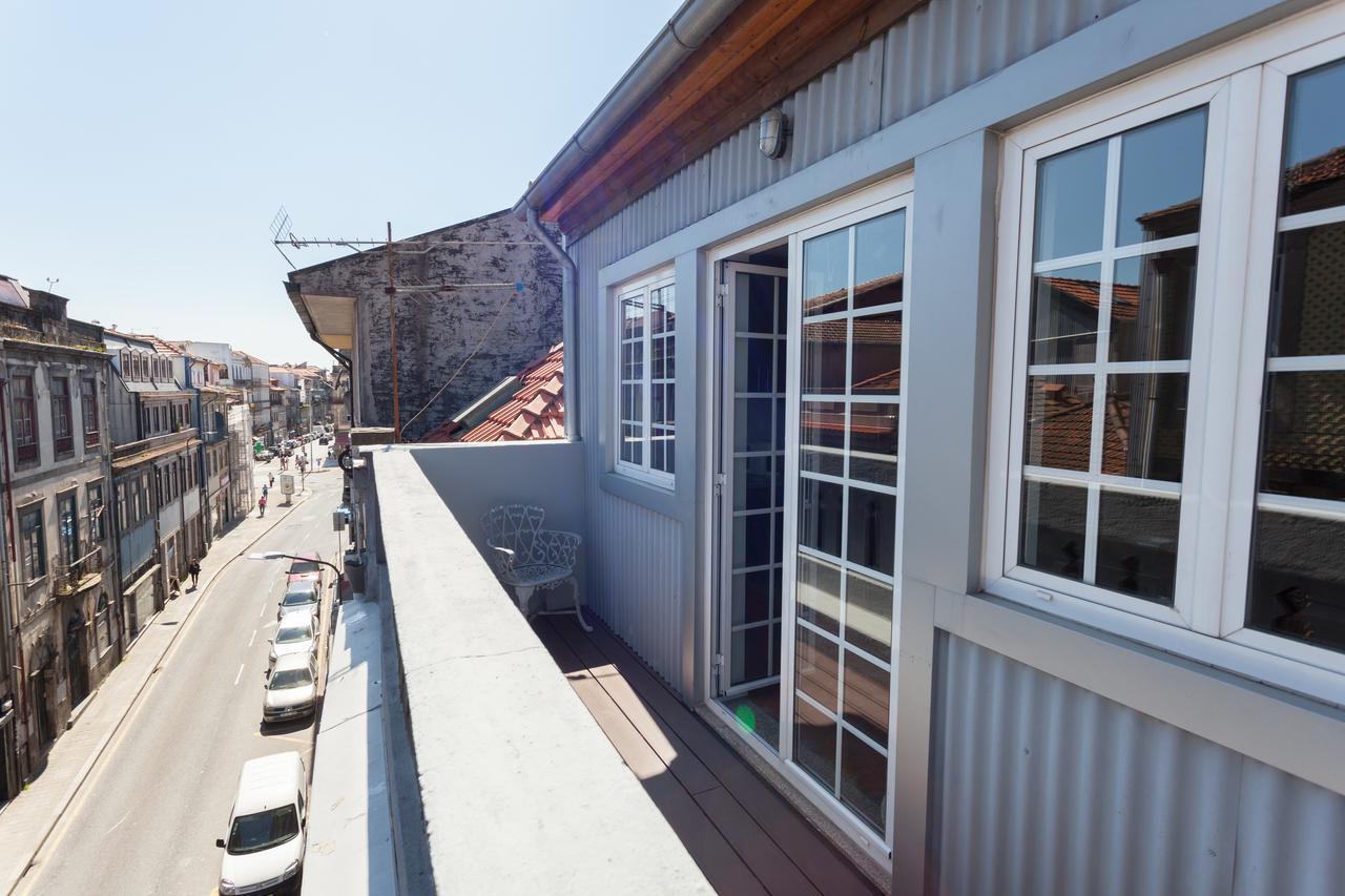 Oporto City View - Santo Ildefonso Exterior photo