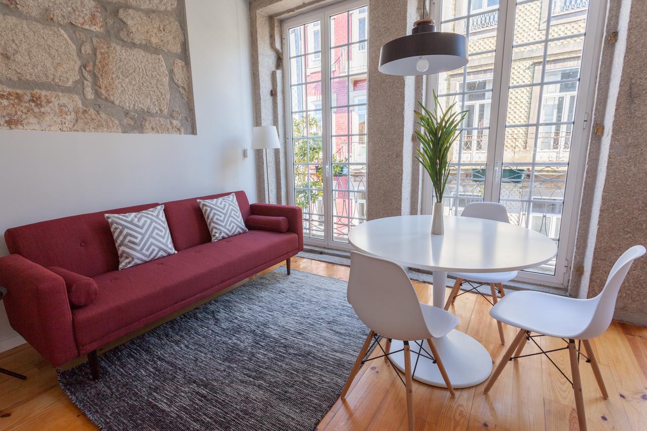Oporto City View - Santo Ildefonso Exterior photo