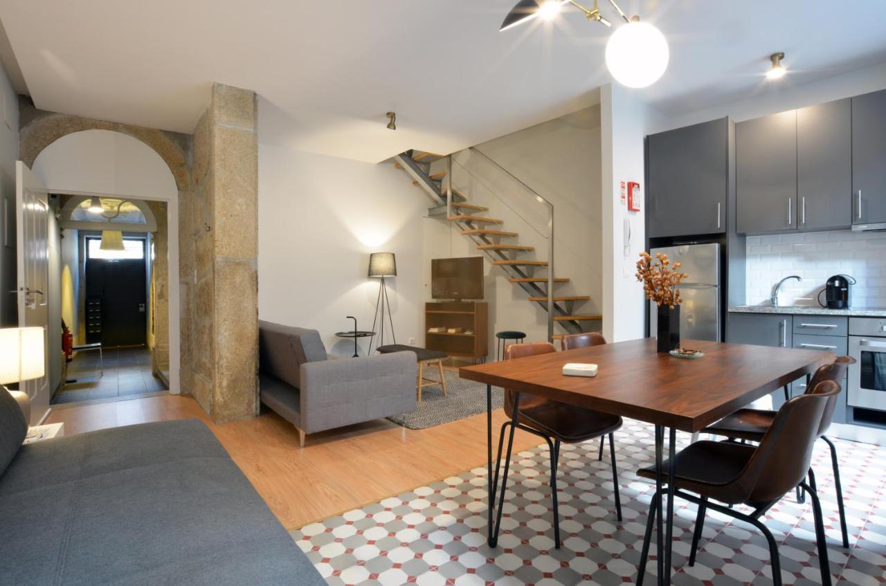 Oporto City View - Santo Ildefonso Exterior photo